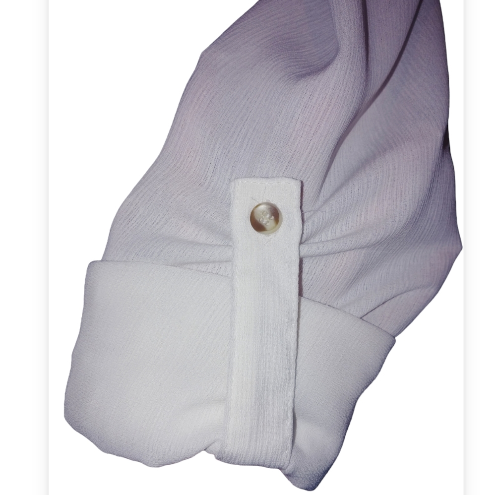 Small Shirt Dress - Picture 7 of 10